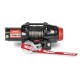 Warn Powersports R-Series 3,500lb. Synthetic Rope Winch