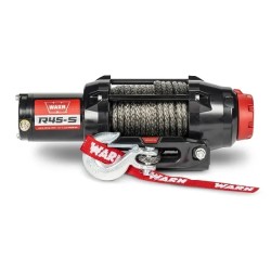 Warn Powersports R-Series 4,500lb. Synthetic Rope Winch