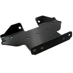 Kawasaki Brute Force 750 KFI Winch Mount