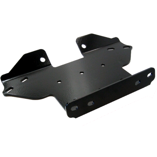 Kawasaki Brute Force 750 KFI Winch Mount