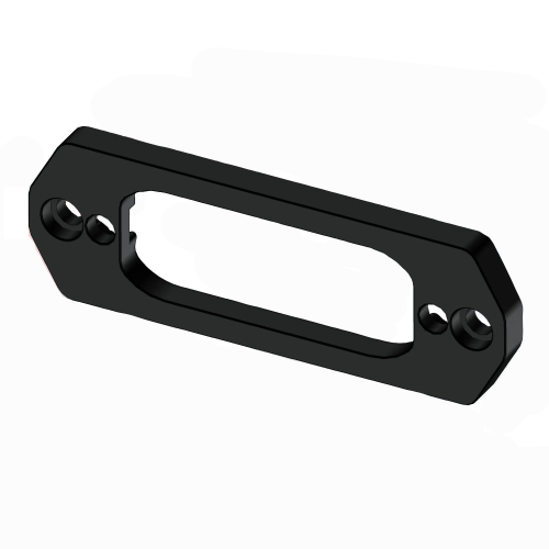 Centered Fairlead Adapter / Spacer