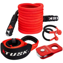 Tusk Kinetic Recovery Kit Stage 1