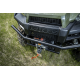Kolpin Polaris Ranger Quick-Mount Winch 3500lb. Synthetic Rope