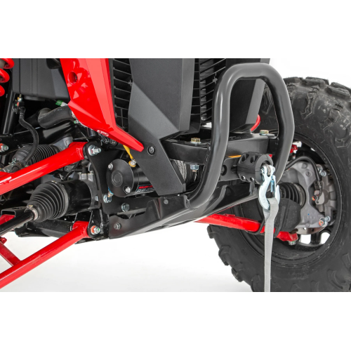Rough Country Honda Talon 1000 Winch Mount