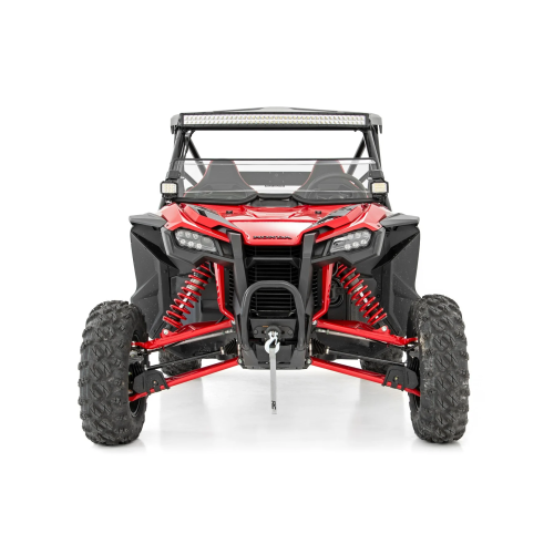 Rough Country Honda Talon 1000 Winch Mount