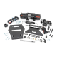 Rough Country Polaris RZR Pro R Winch Mount