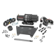 Rough Country Polaris Ranger 1000/Ranger XP 1000 Winch Mount