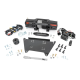 Rough Country Polaris Ranger 1000/Ranger XP 1000 Winch Mount
