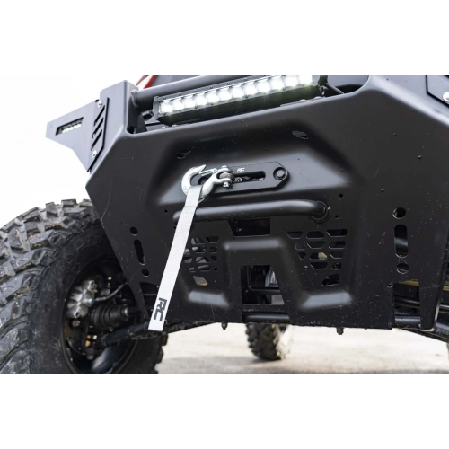 Rough Country Polaris Ranger 1000/Ranger XP 1000 Winch Mount