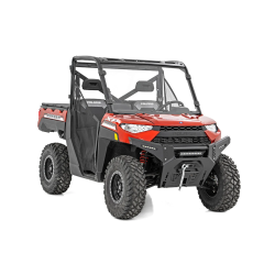 Rough Country Polaris Ranger 1000/Ranger XP 1000 Winch Mount