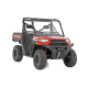 Rough Country Polaris Ranger 1000/Ranger XP 1000 Winch Mount