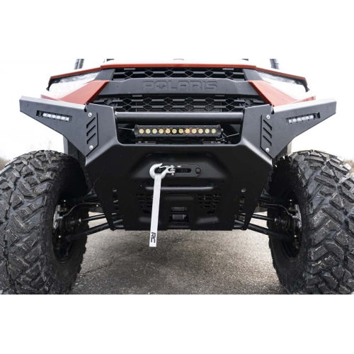 Rough Country Polaris Ranger 1000/Ranger XP 1000 Winch Mount