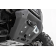Rough Country Can-Am Defender HD 8/HD 9/HD 10 Winch Mount