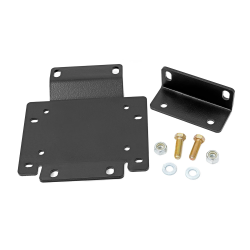 Rough Country Honda Pioneer 1000/Pioneer 1000-5 Winch Mount