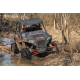 Rough Country Polaris RZR XP 1000 (2015-2023) Winch Mount