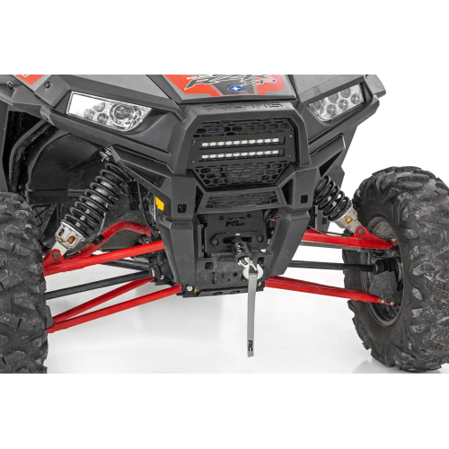 Rough Country Polaris RZR XP 1000 (2015-2023) Winch Mount
