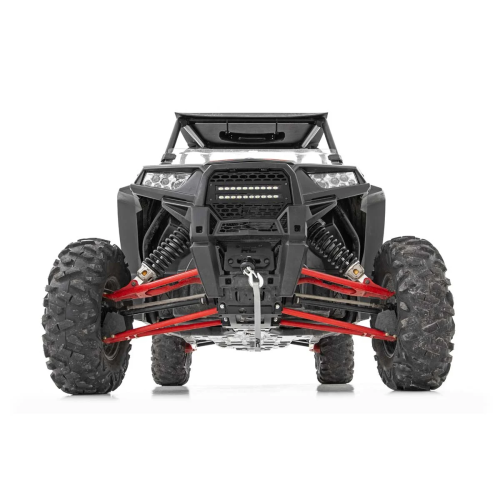Rough Country Polaris RZR XP 1000 (2015-2023) Winch Mount