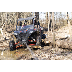 Rough Country Polaris RZR XP 1000 (2015-2023) Winch Mount