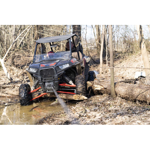 Rough Country Polaris RZR XP 1000 (2015-2023) Winch Mount
