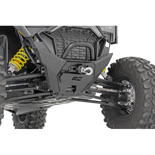Rough Country Polaris RZR PRO XP Winch Mount