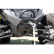 Rough Country Polaris RZR PRO XP Winch Mount