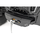 Rough Country Polaris RZR Turbo S Winch Mount