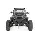 Rough Country Polaris RZR Turbo S Winch Mount