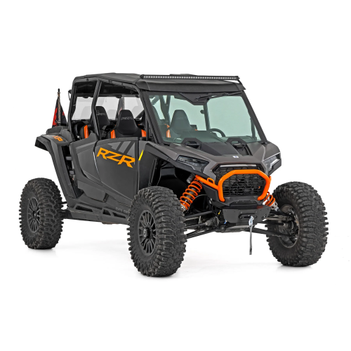 Rough Country Polaris RZR XP 1000 (2024-2025) Winch Mount