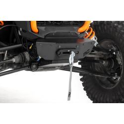 Rough Country Polaris RZR XP 1000 (2024-2025) Winch Mount