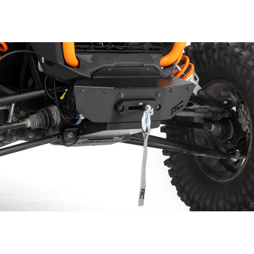 Rough Country Polaris RZR XP 1000 (2024-2025) Winch Mount