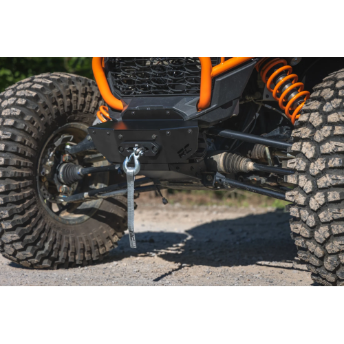 Rough Country Polaris RZR XP 1000 (2024-2025) Winch Mount
