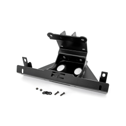 Rough Country Can-Am Maverick X3 Front Winch Mount