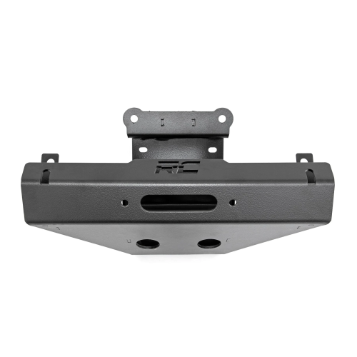 Rough Country Can-Am Maverick X3 Front Winch Mount
