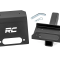 Rough Country 2" Receiver Winch Mount
