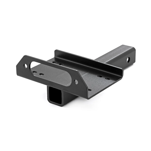 Rough Country 2" Receiver Winch Mount