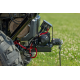 Rough Country 2" Receiver Winch Mount