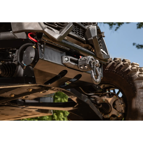 Can-Am Maverick X3 Ready-Fit Winch