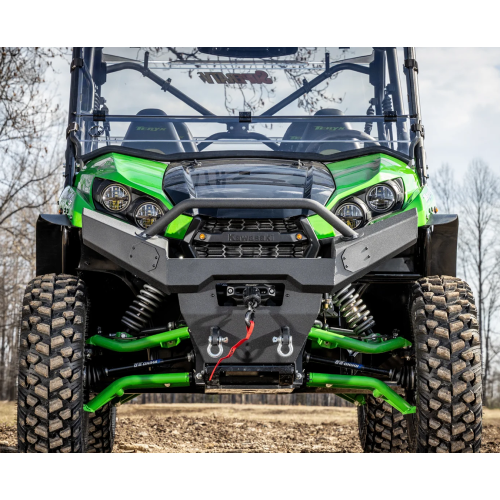 Kawasaki Teryx S Ready-Fit Winch