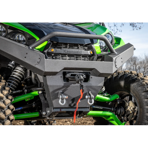 Kawasaki Teryx S Ready-Fit Winch