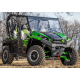 Kawasaki Teryx S Ready-Fit Winch