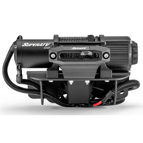 Kawasaki Teryx S Ready-Fit Winch