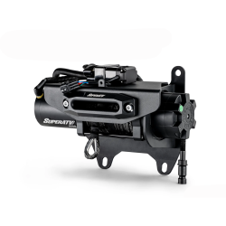 Polaris RZR Pro R Ready-Fit Winch