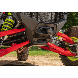 Polaris RZR Pro R Ready-Fit Winch