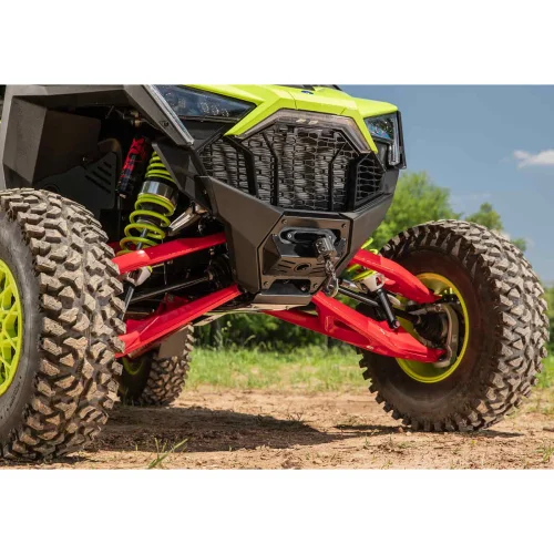 Polaris RZR Pro R Ready-Fit Winch