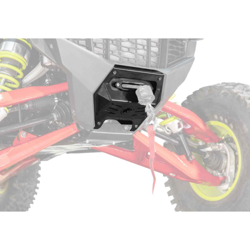 Polaris RZR Pro R Ready-Fit Winch