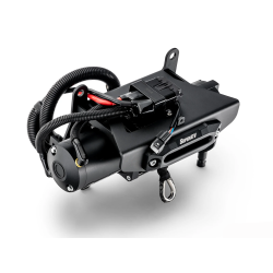 Polaris RZR Pro R Ready-Fit Winch