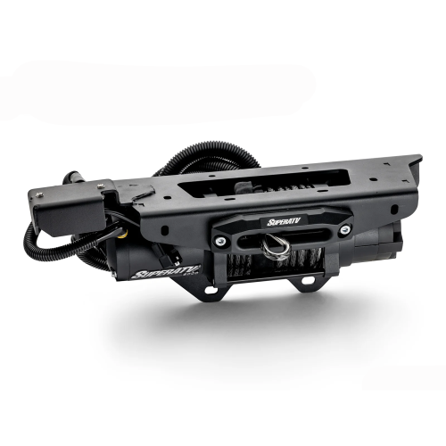 Polaris RZR PRO XP Ready-Fit Winch