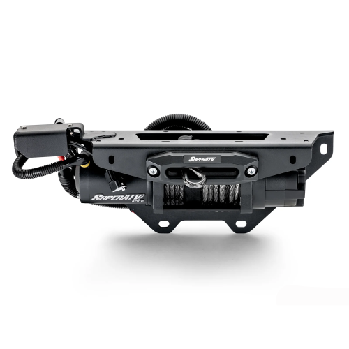 Polaris RZR PRO XP Ready-Fit Winch
