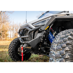 Polaris RZR PRO XP Ready-Fit Winch