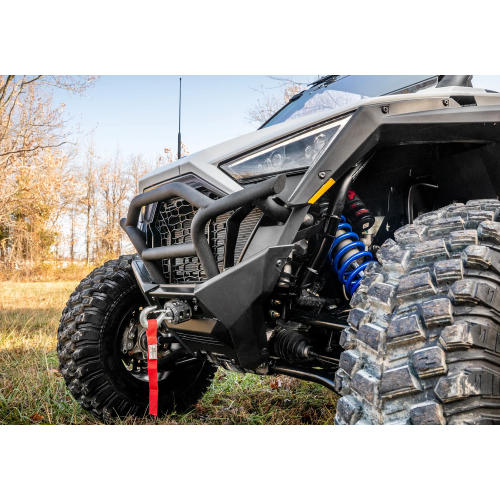 Polaris RZR PRO XP Ready-Fit Winch